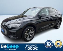 Audi Q5 SPORTBACK 40 2.0 TDI MHEV 12V S LINE ...