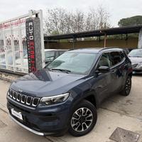 Jeep Compass 1.3 T4 190CV PHEV AT6 4xe Limited