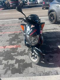 Pantheon Honda 150cc