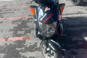 Pantheon Honda 150cc