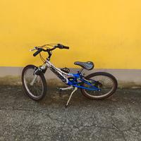 bicicletta bambino 