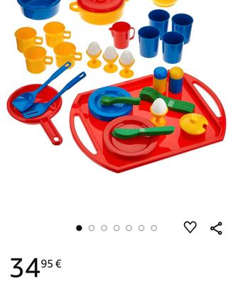 Giochi cucina bambini