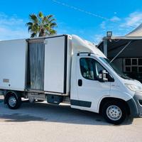 Fiat Ducato 30 2.3 MJT 130CV CASSA FRIGO - 20 ATP 