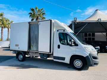 Fiat Ducato 30 2.3 MJT 130CV CASSA FRIGO - 20 ATP 