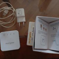 modem portatile ZTE Fastweb Sim 