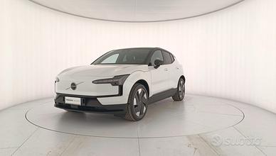 VOLVO EX30 Twin Motor Performance Ultra awd