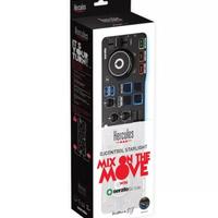 console per dj