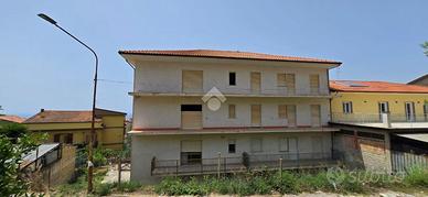 PALAZZINA A ASCEA
