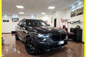 BMW X5 G05 Xdrive30D Mhev 48V Msport Auto 50 anniv