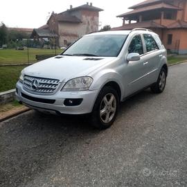 Mercedes ML 280 V6 Sport