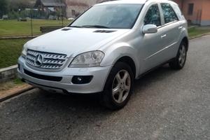 Mercedes ML 280 V6 Sport