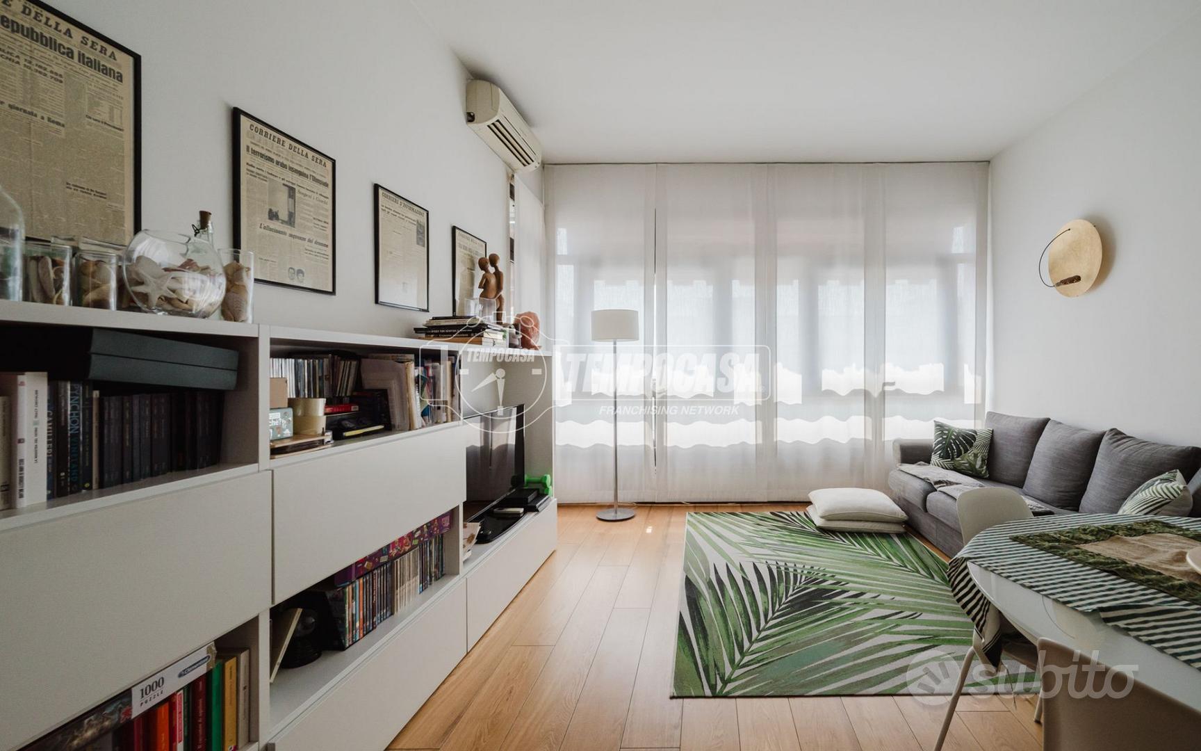 Apartment in Trezzano sul Naviglio, Cascina Nuova Inferiore, Isola Rosa - Vista 3
