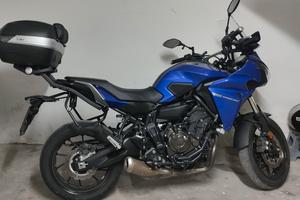 Yamaha Tracer 700 - 2017