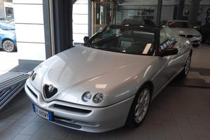 Alfa Spyder  anno 2003