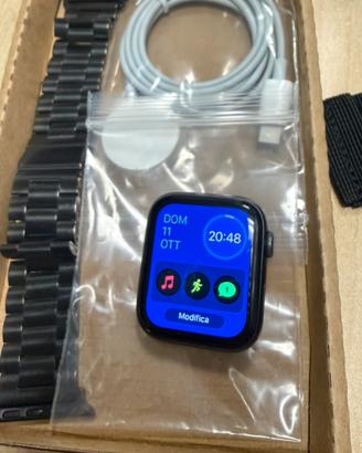 Apple watch serie 6 44 MM gps