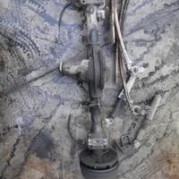 FORD TRANSIT 1999 - PONTE POSTERIORE GEMELLATO