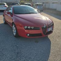 Alfa Romeo Brera sky windows