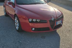 Alfa Romeo Brera sky windows