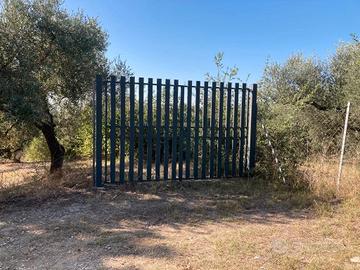 Terreno Agricolo a Guidonia Montecelio (RM)
