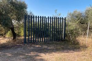 Terreno Agricolo a Guidonia Montecelio (RM)