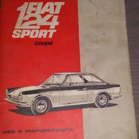 Libretti Auto