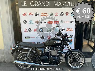 Triumph Bonneville SE