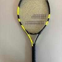 RACCHETTE DA TENNIS JUNIOR