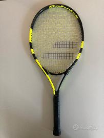 RACCHETTE DA TENNIS JUNIOR