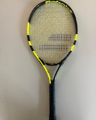 RACCHETTE DA TENNIS JUNIOR