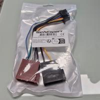 adattatore ISO SONY DSX A510BD