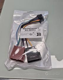 adattatore ISO SONY DSX A510BD