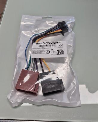 adattatore ISO SONY DSX A510BD