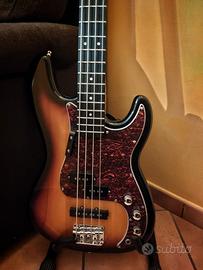 Basso elettrico EKO VPJ280V