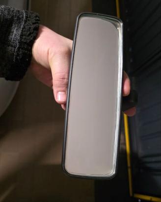 Specchietto retrovisore Grande Punto