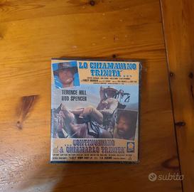 BOX Lo Chiamavano Trinità Continuavano a Chiamarlo