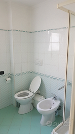 Appartamento in villa