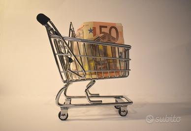 Minimarket: Quando il lavoro è di famiglia