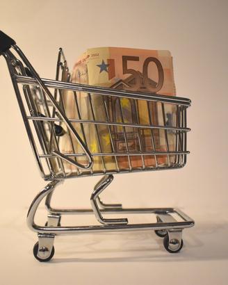 Minimarket: Quando il lavoro è di famiglia