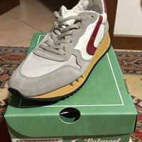 Scarpe da uomo nuove Valsport numero 45