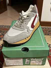 Scarpe da uomo nuove Valsport numero 45