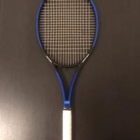 RACCHETTA TENNIS HEAD PRO TOUR 630 - Grip 3