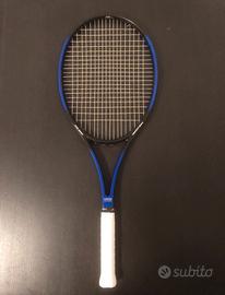 RACCHETTA TENNIS HEAD PRO TOUR 630 - Grip 3