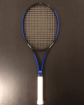 RACCHETTA TENNIS HEAD PRO TOUR 630 - Grip 3