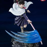 Demon Slayer - Kanao Tsuyuri Figuarts Zero Bandai