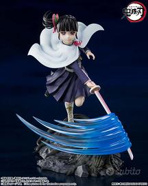 Demon Slayer - Kanao Tsuyuri Figuarts Zero Bandai