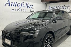 Audi Q8 SUV 50 TDI 286 CV quattro tiptronic S line
