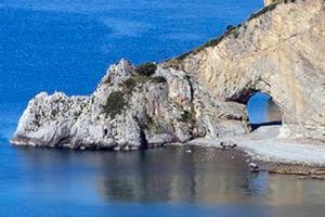 PALINURO 22-29 Agosto (4+2 Posti) Pet friendly