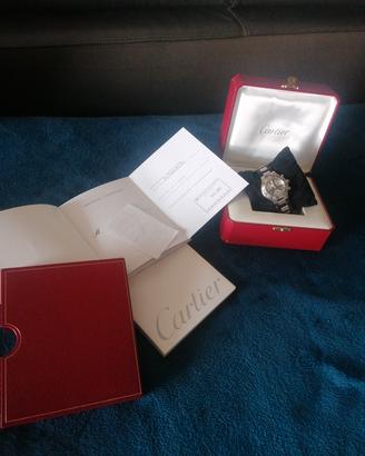Cartier 