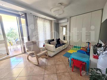 Appartamento Tortoreto [Cod. rif 3316020VRG]