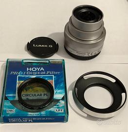 Panasonic 12-32 f3,5-5,6 OIS
